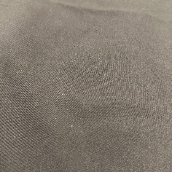 Figs - CHARCOAL Scrub Set - Picture 2 of 3